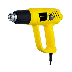 Stanley 2000W 600°C Variable Speed Heat Gun, STXH2000-IN