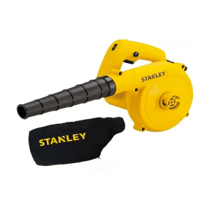 Stanley 3.5 m³/min 600W Variable Speed Blower, STPT600-IN