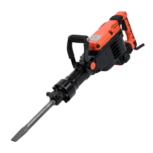Yato 70J / 1600W Demolition Hammer (Oil Cooled) , YT-82002