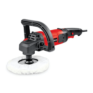 Yato 180mm 1400W Car Polisher, YT-82197