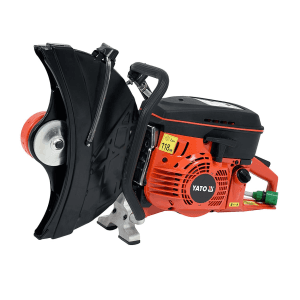 Yato 400 mm Petrol Cut Off Saw, YT-84820