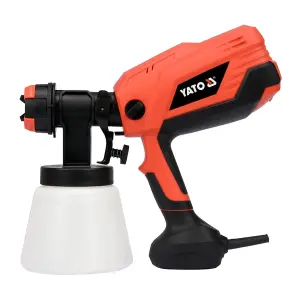Yato 600 W Electric Spray Gun, YT-82553