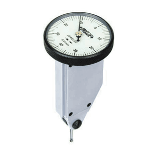 Insize 0.8 mm Vertical Type Dial Test Indicator, 2398-08