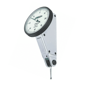 Insize 0.8 mm Tilted Face Type Dial Test Indicator, 2399-08