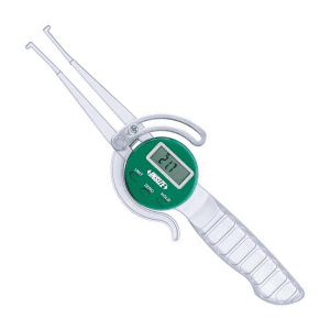 Insize 12.7 - 165 mm Digital Internal Caliper Gauge (Economic Type), 2711-165