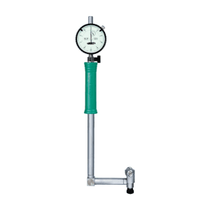 Insize 50 - 160 mm Bore Gauge With Dial Indicator, 2827-160A