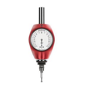 Insize ±1.0 mm Waterproof & Shockproof 3D Tester, 2840-3D