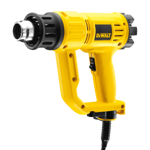 Dewalt 1800W 400°C Standard Heat Gun, D26411-QS