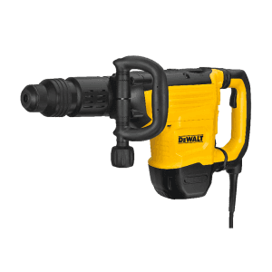 Dewalt 10Kg 1700W SDS-Max Demolition Hammer, D25892K