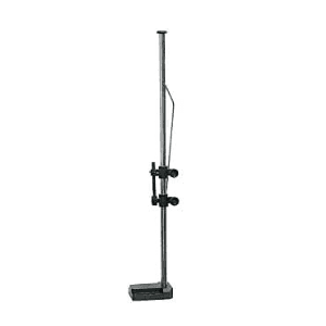 Crystal 130 x 105 x 35 mm Heavy Duty Surface Gauge, AA-1415	