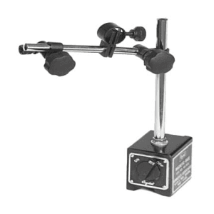 Crystal 50 kgf Magnetic Base, AA-1615