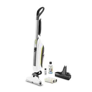 Karcher 460W FC5 2-In-1 Premium Hard Floor Cleaner (2-Tank System), 1.055-460.0