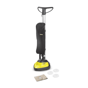 Karcher 4L / 600W FP 303 Floor Polisher, 1.056-820.0