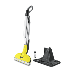 Karcher 7.2V FC 3D Cordless KAP Hard Floor Cleaner, 1.055-313.0