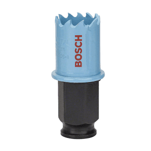 Bosch 22 mm Sheet Metal Power Change Adapter, 2 608 584 783