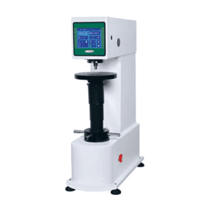 Insize 8 - 650 HBW Motorized Digital Brinell Hardness Tester (Basic Type), HDT-MBE320