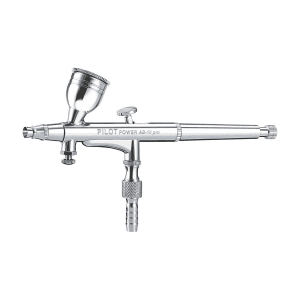 Pilot 5 ml Power Air Brush with Air Control (Professional Series), AB-10 Pro