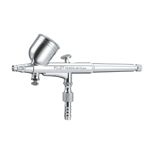 Pilot 10 ml Power Air Brush with Air Control (Professional Series), AB-12 Pro