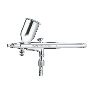 Pilot 15 ml Power Air Brush with Air Control (Professional Series), AB-15 Pro