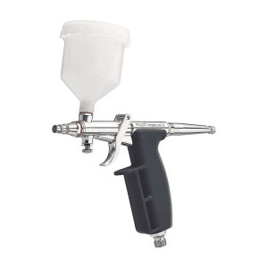 Pilot 30 ml Trigger Type Power Air Brush with Air Control (Professional Series), AB-16 Pro
