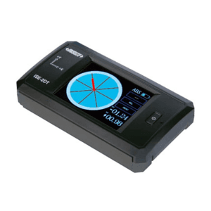 Insize ±30° Digital Level with Touch Panel, ISE-2DT