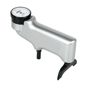 Insize 0 - 100 HBa Aluminum Hardness Tester, ISHB-B300