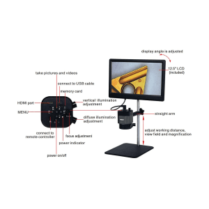 Insize Digital Microscope, 5309-DM50