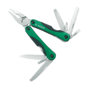 Bosch 12-in-1 Multi Utility Plier, 2 609 256 D91