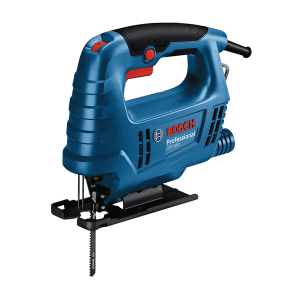 Bosch 20mm 500W Professional Jigsaw, GST 680