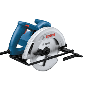 Bosch 184mm 1300W Professional Hand-Held Circular Saw, GKS 130