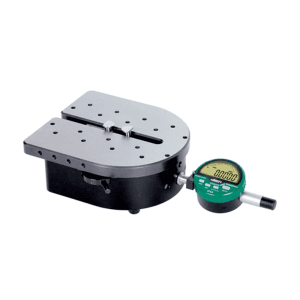 Insize 2 - 5N Universal Comparison Measuring Bench, 6848-145