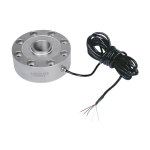 Insize 1kN / 100Kg Spoke Type Force Sensor, 8652-1K