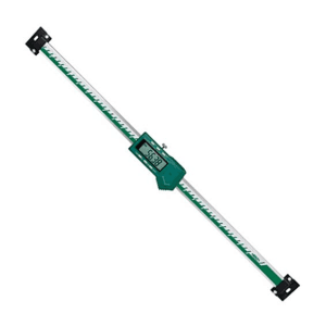 Insize 400 mm / 16 inch Digital Horizontal Scale (Type B), 7101-400A