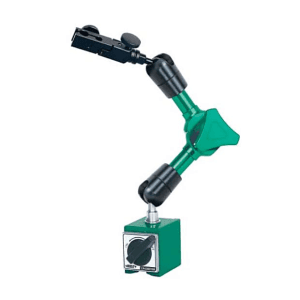 Insize 40 Kgf Hydraulic Mini Magnetic Stand, 6228-40