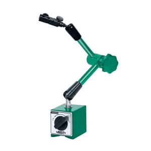 Insize 60 Kgf Hydraulic Universal Magnetic Stand, 6229-60