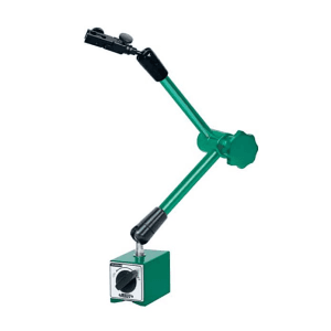 Insize 100 Kgf Hydraulic Universal Magnetic Stand, 6229-100
