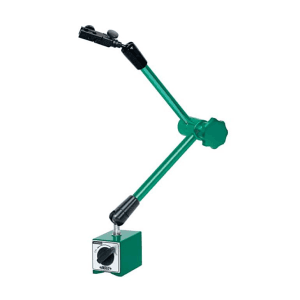 Insize 100 Kgf Hydraulic Universal Magnetic Stand, 6229-101