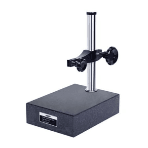 Insize 170 mm Granite Dial Indicator Stand (Basic Type), 6841-170