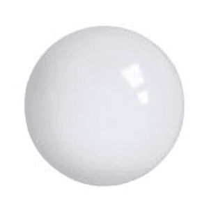Insize 25 Pcs Ceramic Standard Balls Set, 4190-S25