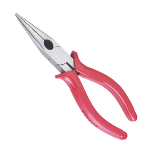 Venus 6 inch / 150 mm Long Nose Plier, No. 173