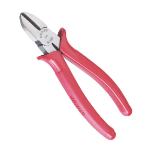 Venus 6 inch / 150 mm Side Cutting Plier, No. 174