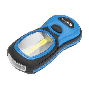 Hogert 3W COB Inspection Work Light Torch, HT1E402