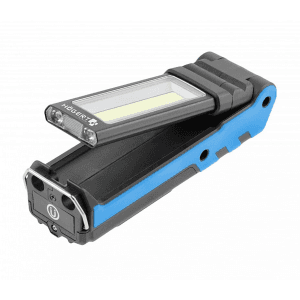 Hogert 5W COB LED Workshop USB lamp, HT1E407