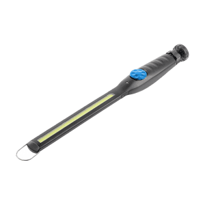 Hogert 10W COB LED Workshop USB Lamp, HT1E409