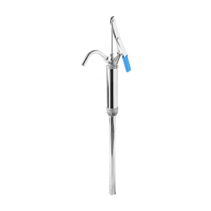 Hogert 50 - 200 Ltr Hand Pump For Barrel, HT8G940