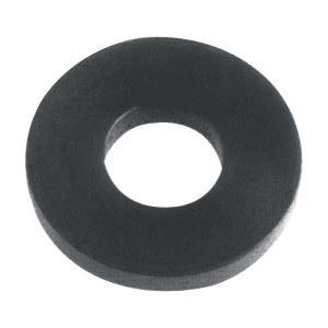 Apex M10 Plain Washer (Pack of 10 Pcs), 925-2