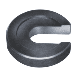 Apex M10 C-Washer (Pack of 10 Pcs), 928-2