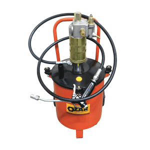 Ozar 25 Kg Pneumatic Bucket Grease Pump, APG-8787