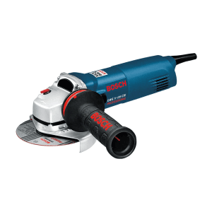 Bosch 125mm / 5 inch 1100W Professional Angle Grinder, GWS 11-125 CIE