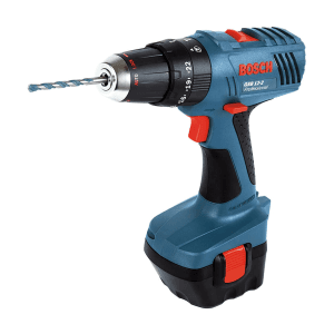 Bosch 12V Professional Cordless Combi Drill Driver, GSB 12-2